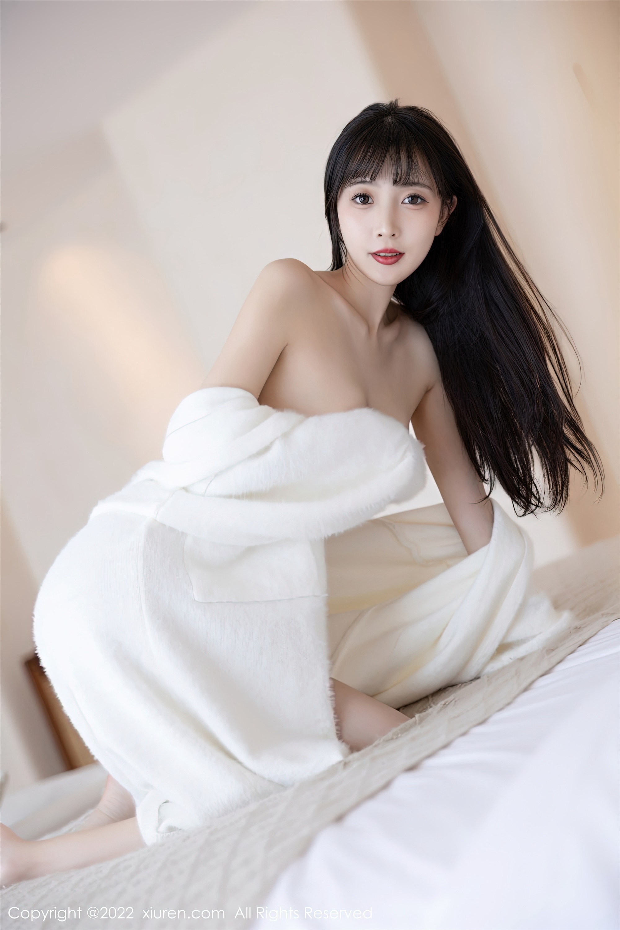 Xiuren秀人网 2022.12.27 NO.6052 林星阑